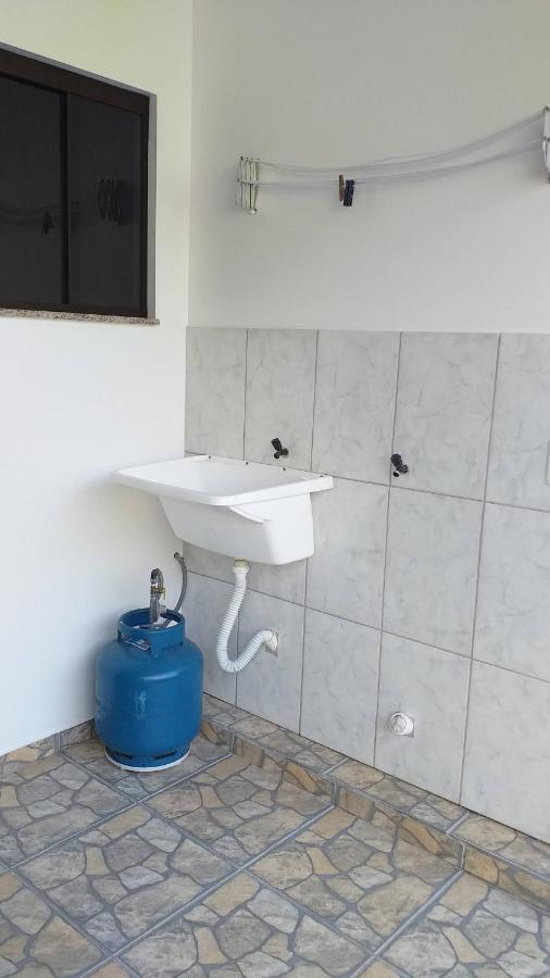Hotel Quitinete Vo Ana Penha  Pokoj fotografie