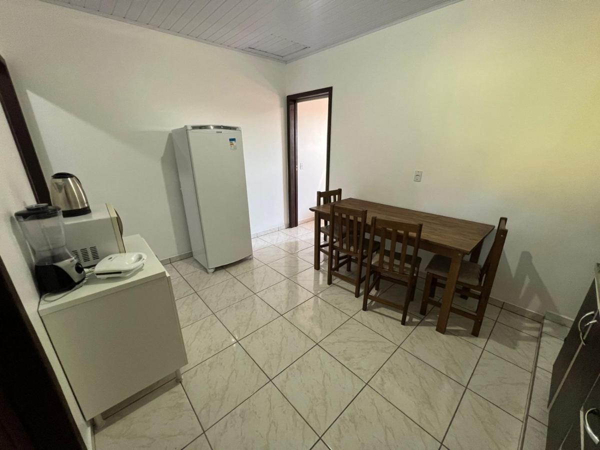 Hotel Quitinete Vo Ana Penha  Pokoj fotografie