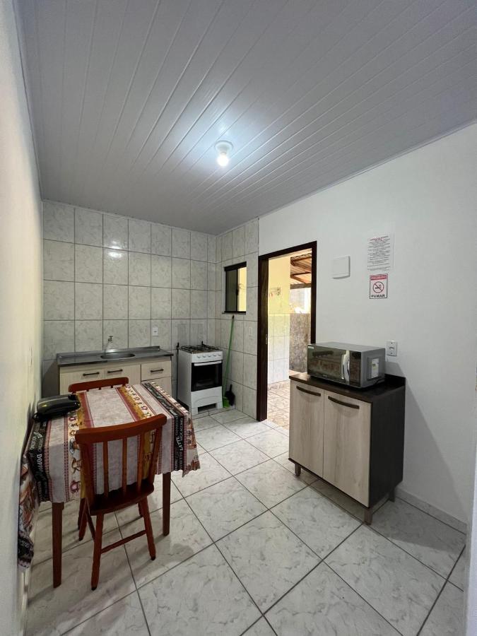 Hotel Quitinete Vo Ana Penha  Exteriér fotografie