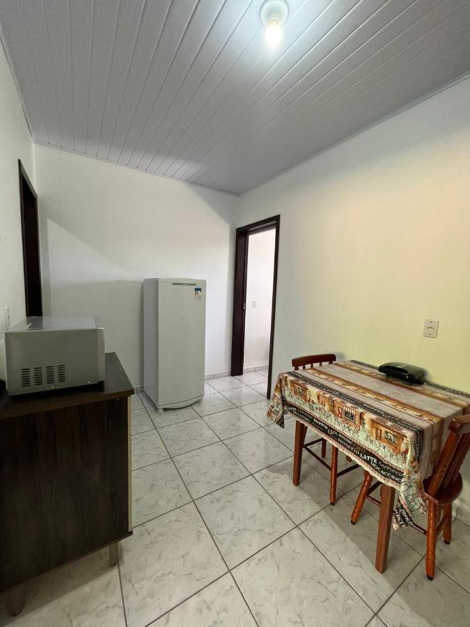 Hotel Quitinete Vo Ana Penha  Exteriér fotografie
