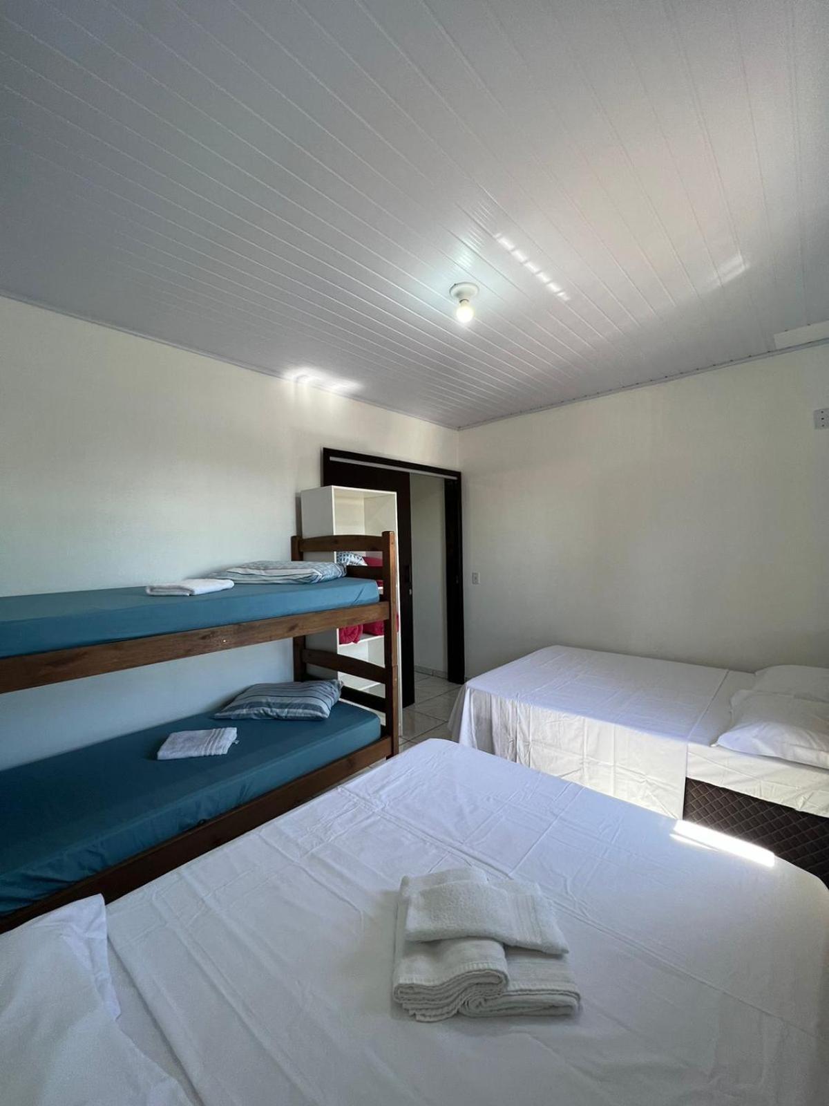 Hotel Quitinete Vo Ana Penha  Pokoj fotografie