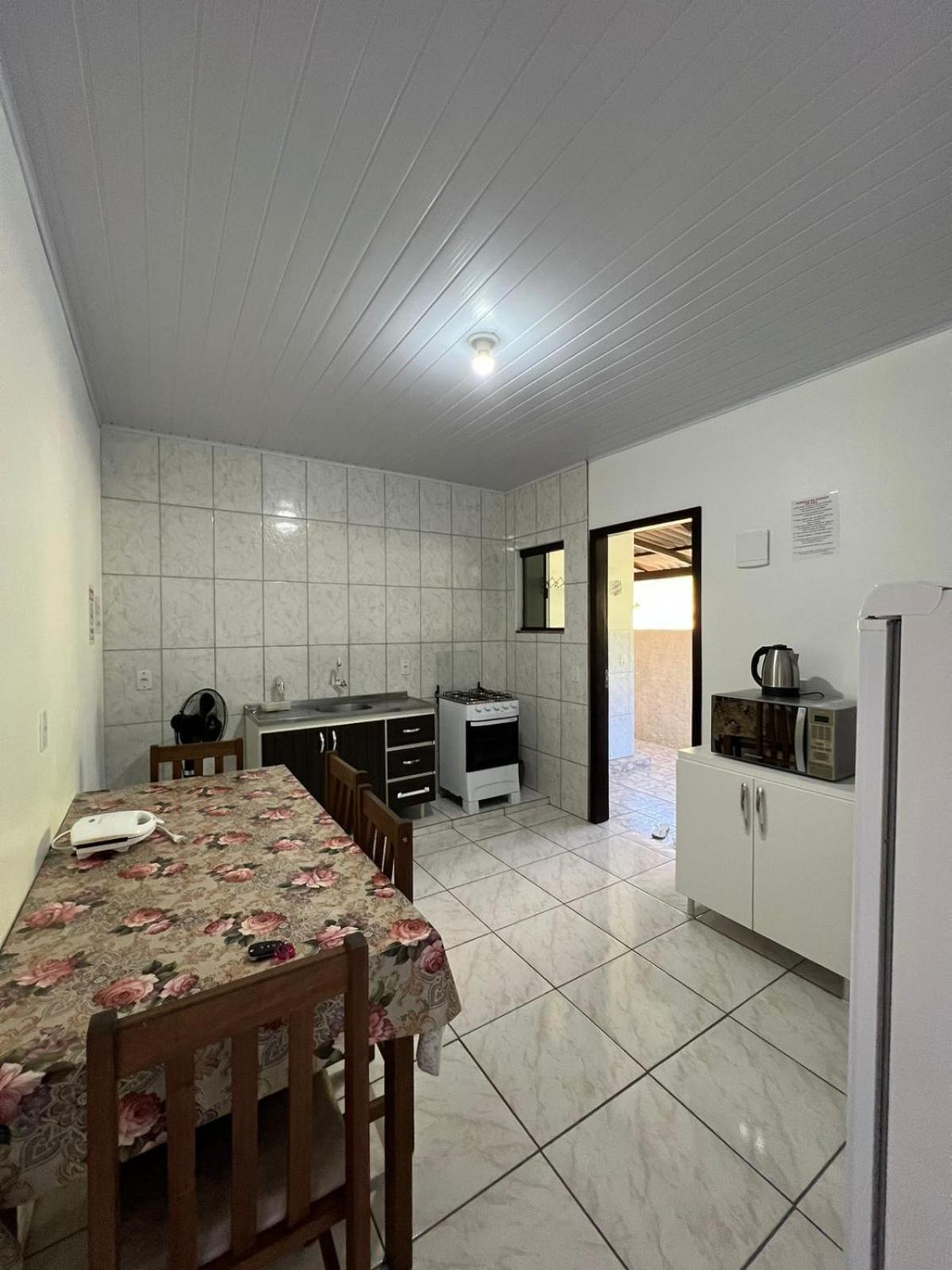 Hotel Quitinete Vo Ana Penha  Pokoj fotografie